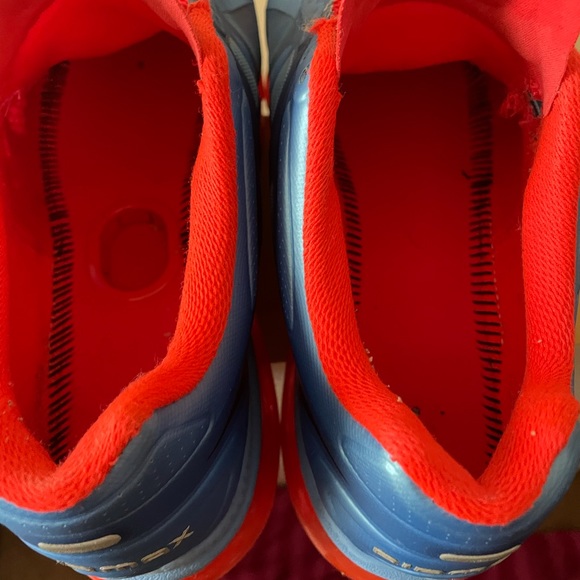 Nike Air Max👟 size 6.5youth, 8 women’s and 39 Eur - Picture 4 of 7